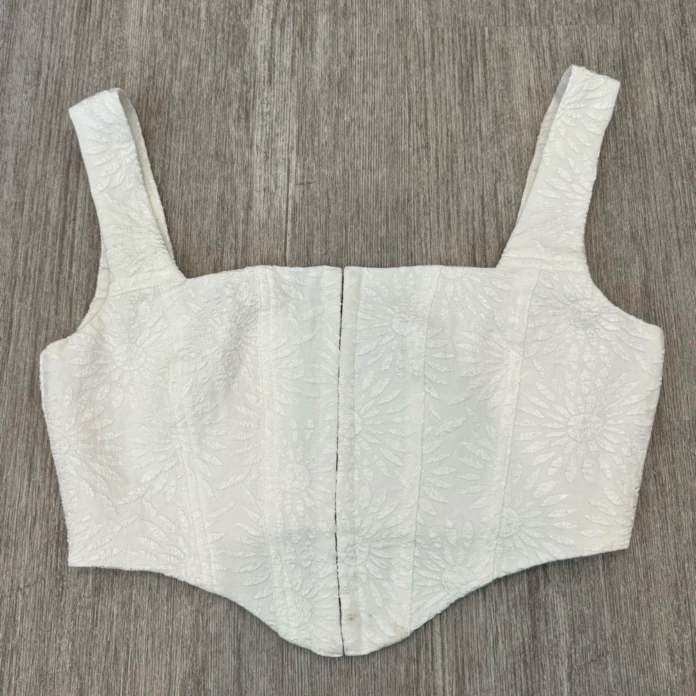 PRINCESS POLLY corset top